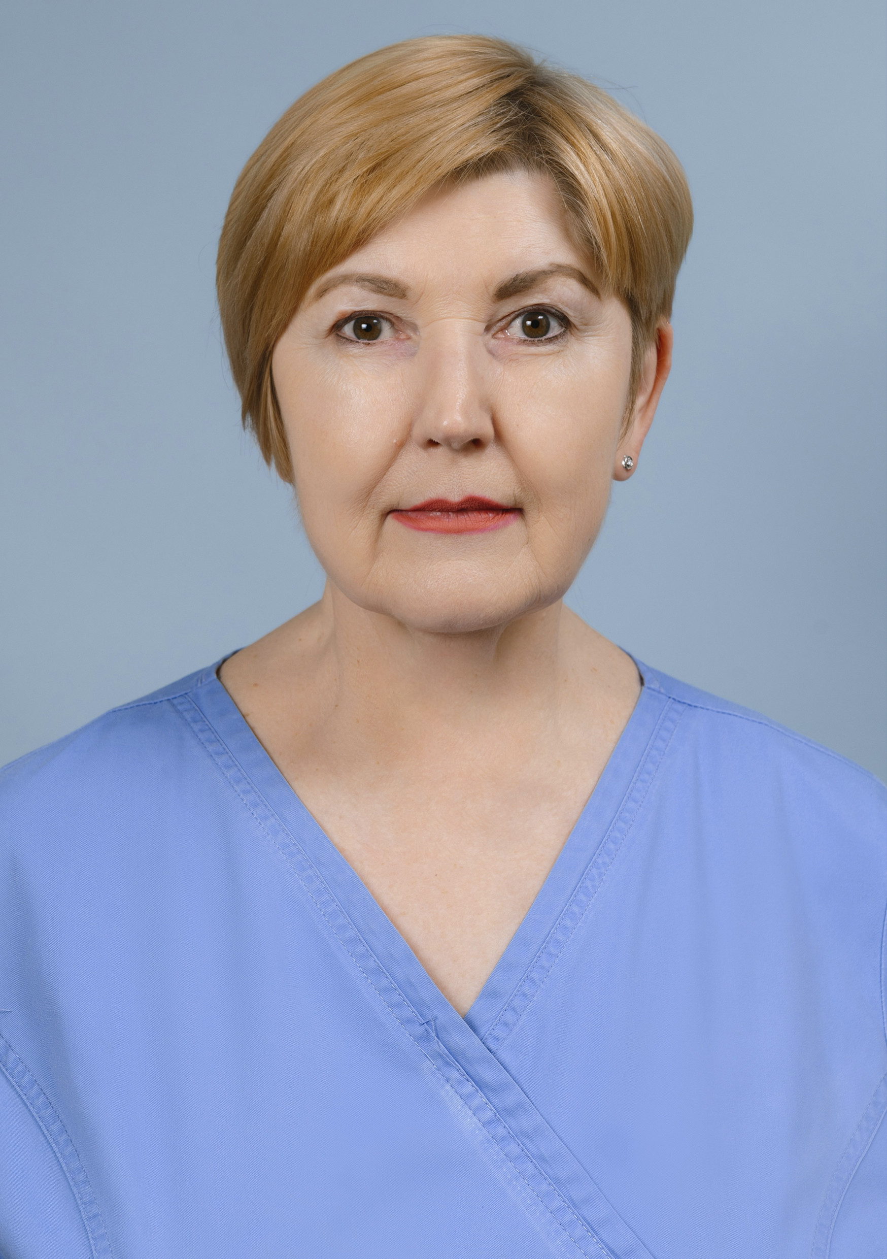 Гец Людмила Владимирновна