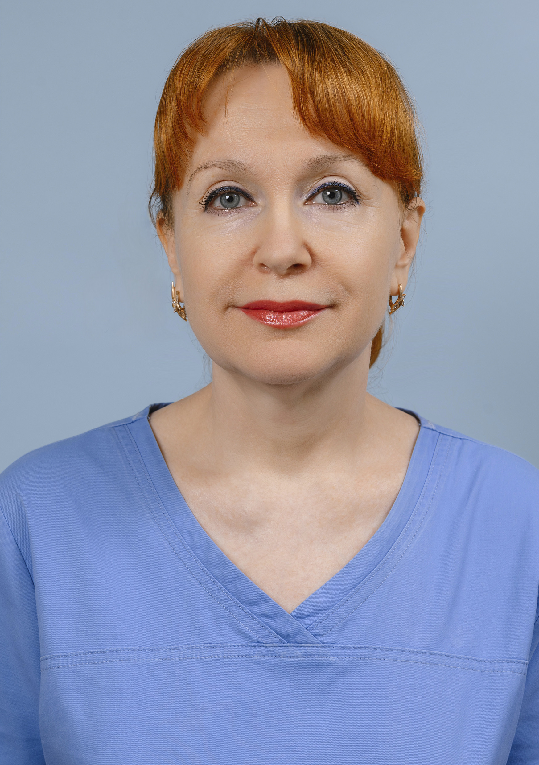 Терехова Татьяна Васильевна