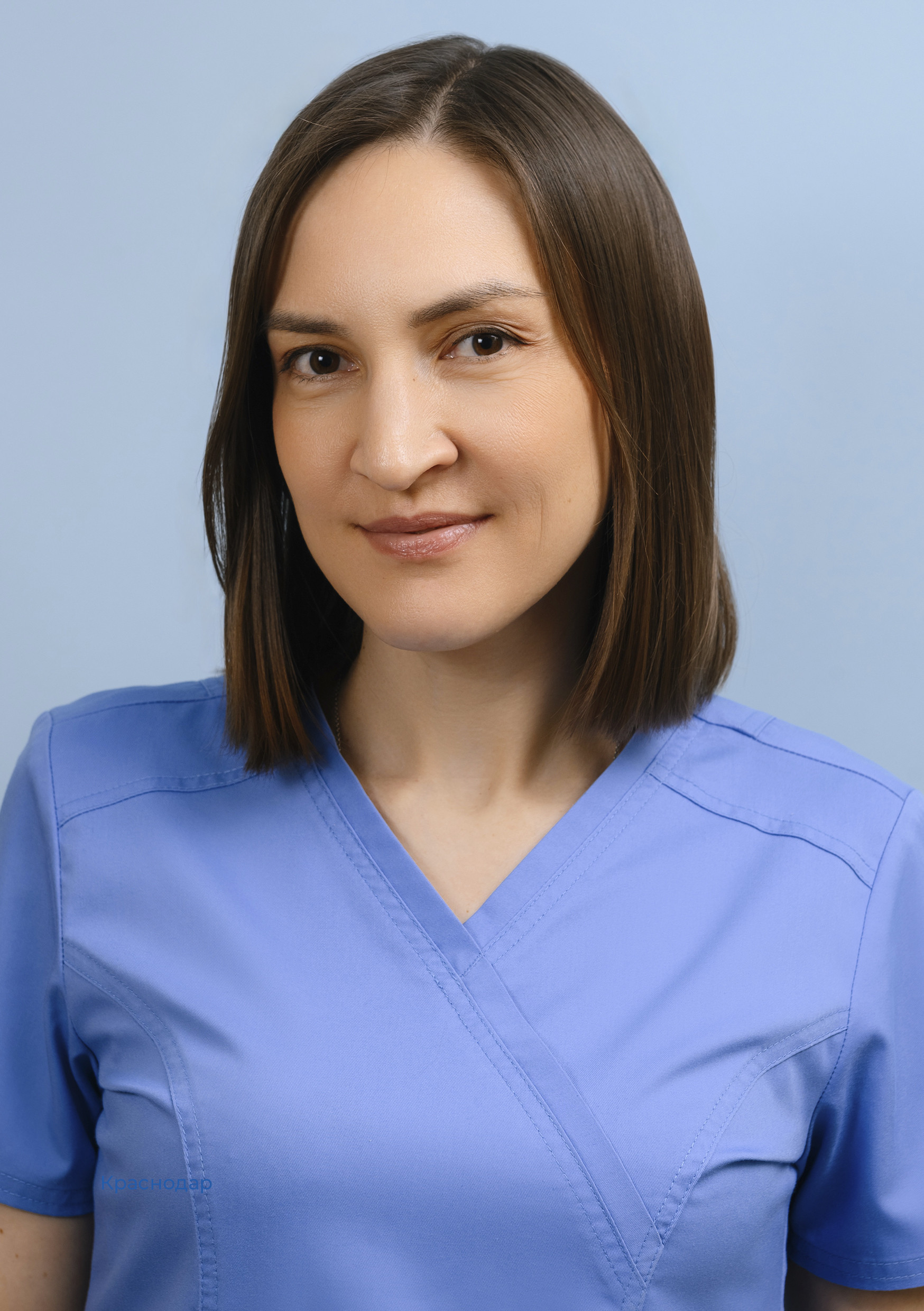 Медведева Елена Владимировна