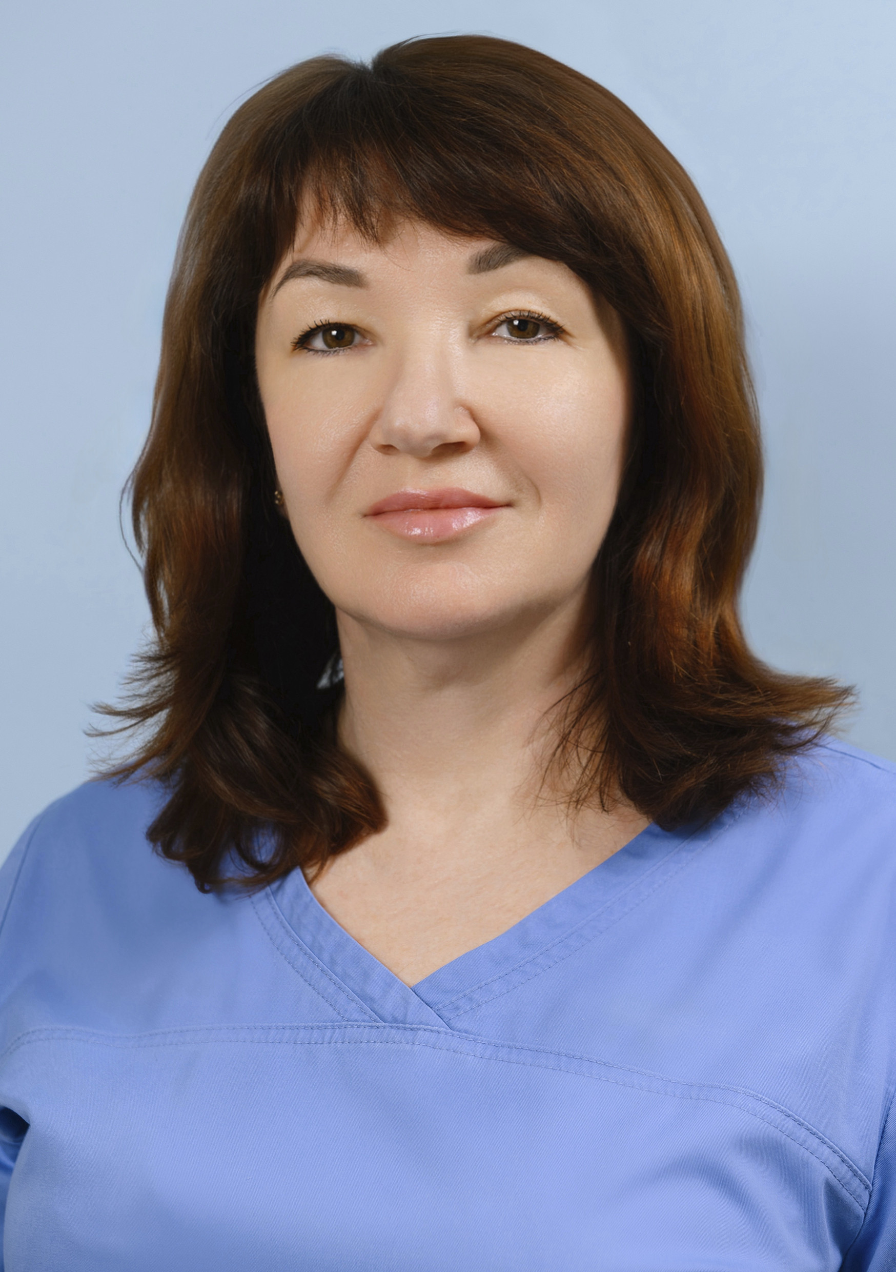 Габриэль Татьяна Петровна