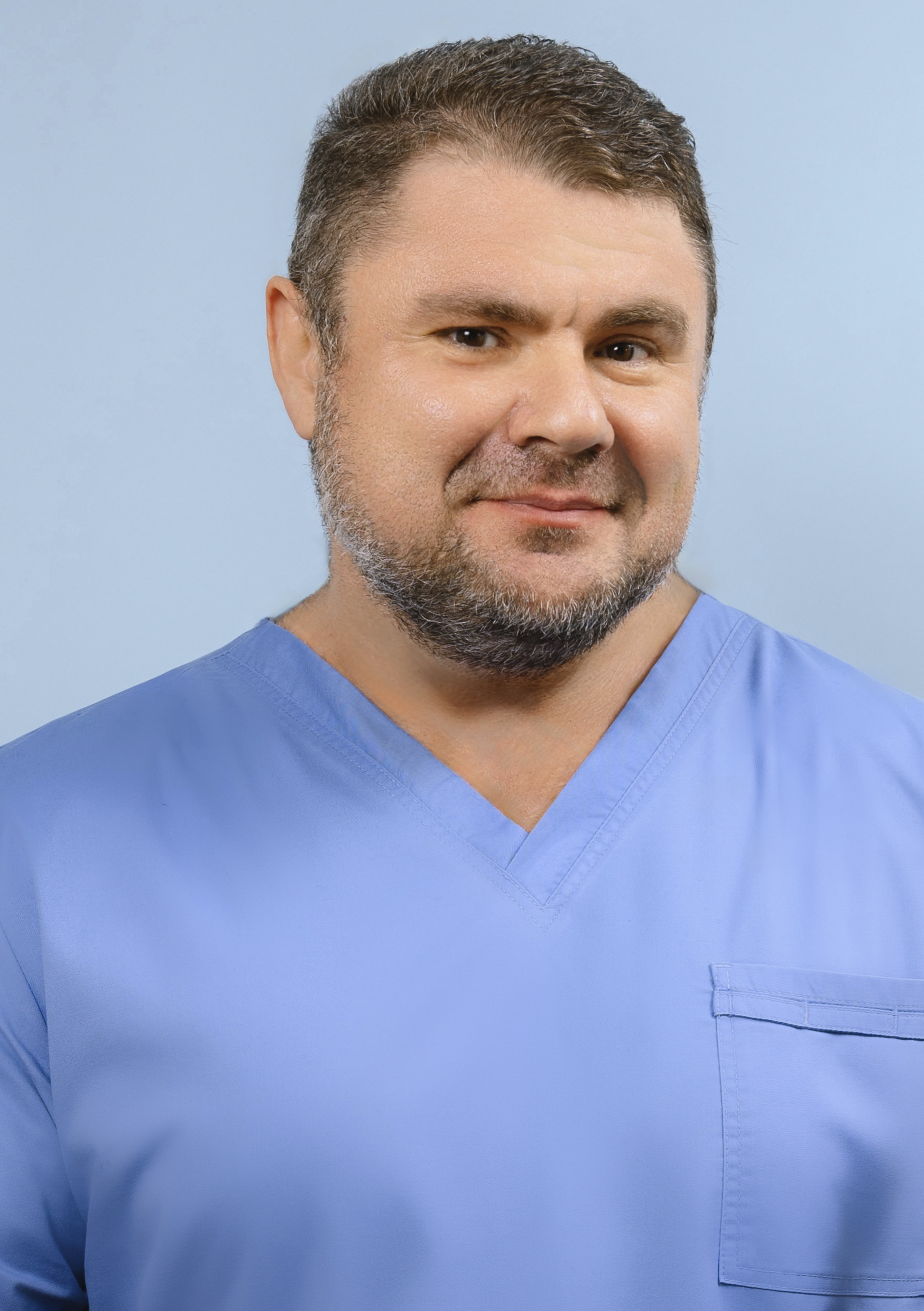 Фисенко Андрей Иванович