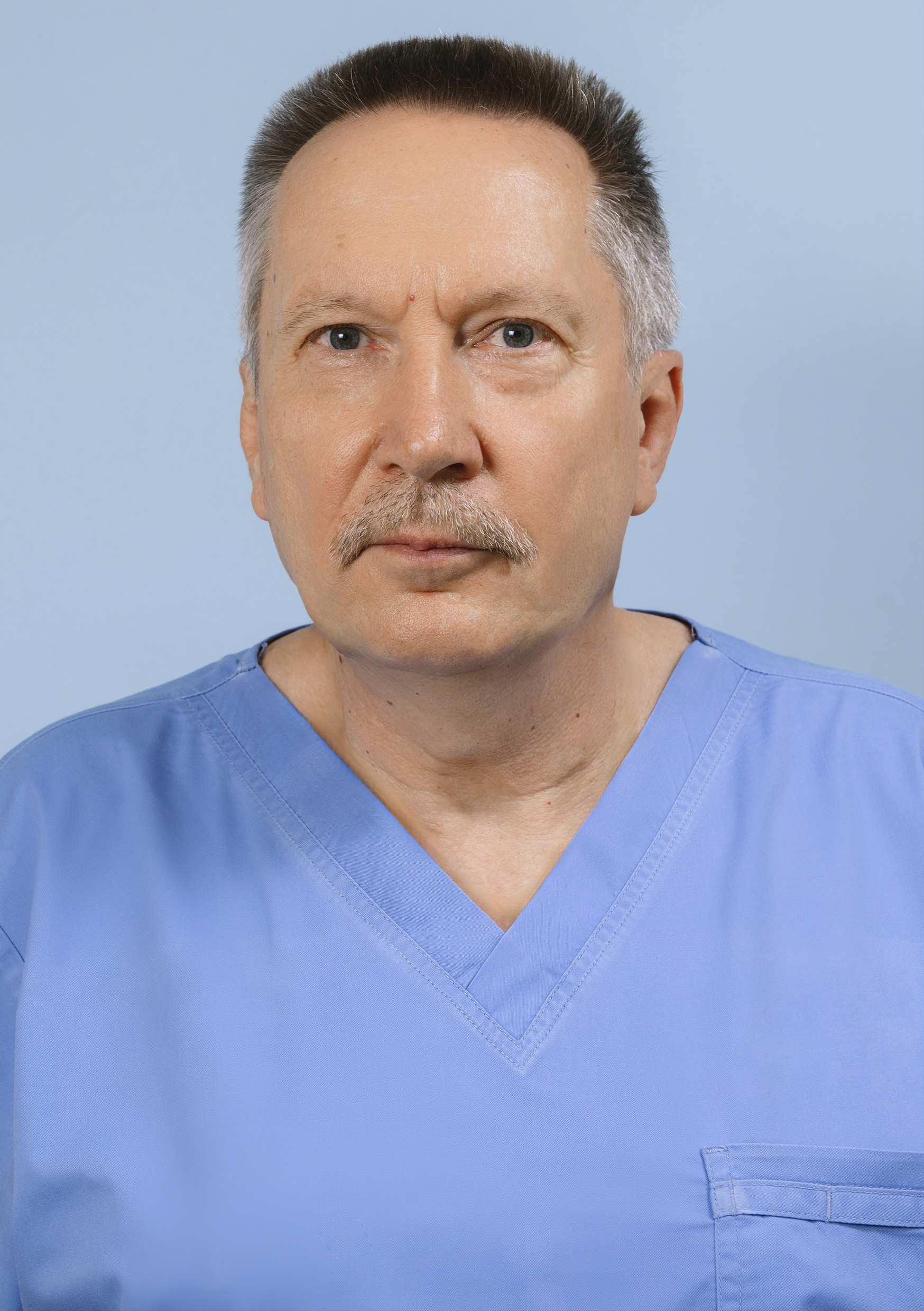 Гончаренко Олег Валентинович