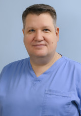 Порядин Виктор Рудольфович