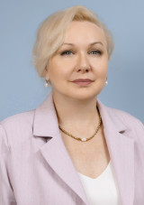 Радышевская Татьяна Владимировна