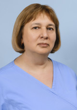 Лабзина Ирина Евгеньевна