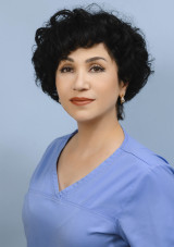 Авакимян Рузанна Аваковна