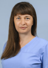 Попова Юлия Ивановна