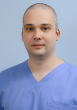 Латиган Даниэль Александрович