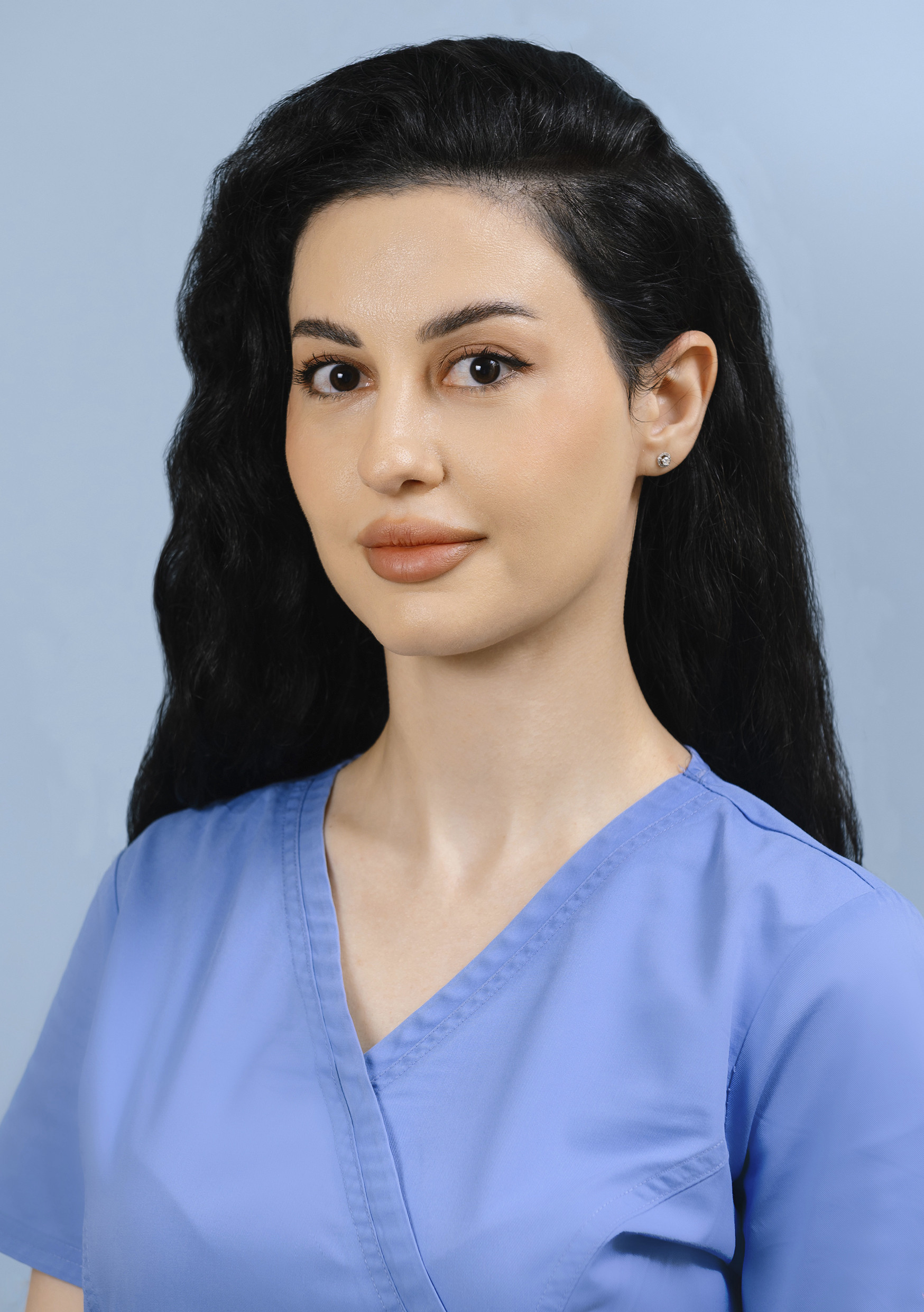 Магдалианиду Анастасия Спартаковна