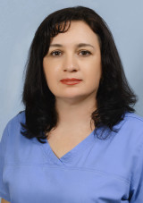 Глумскова Юлия Дмитриевна