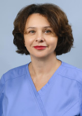 Шелихова Оксана Александровна