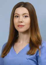 Пискунова Ирина Сергеевна