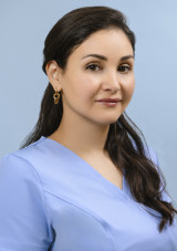 Казинец Анастасия Валерьевна