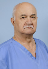 Розенкранц Михаил Карлович