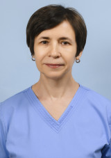 Арланова Татьяна Ивановна