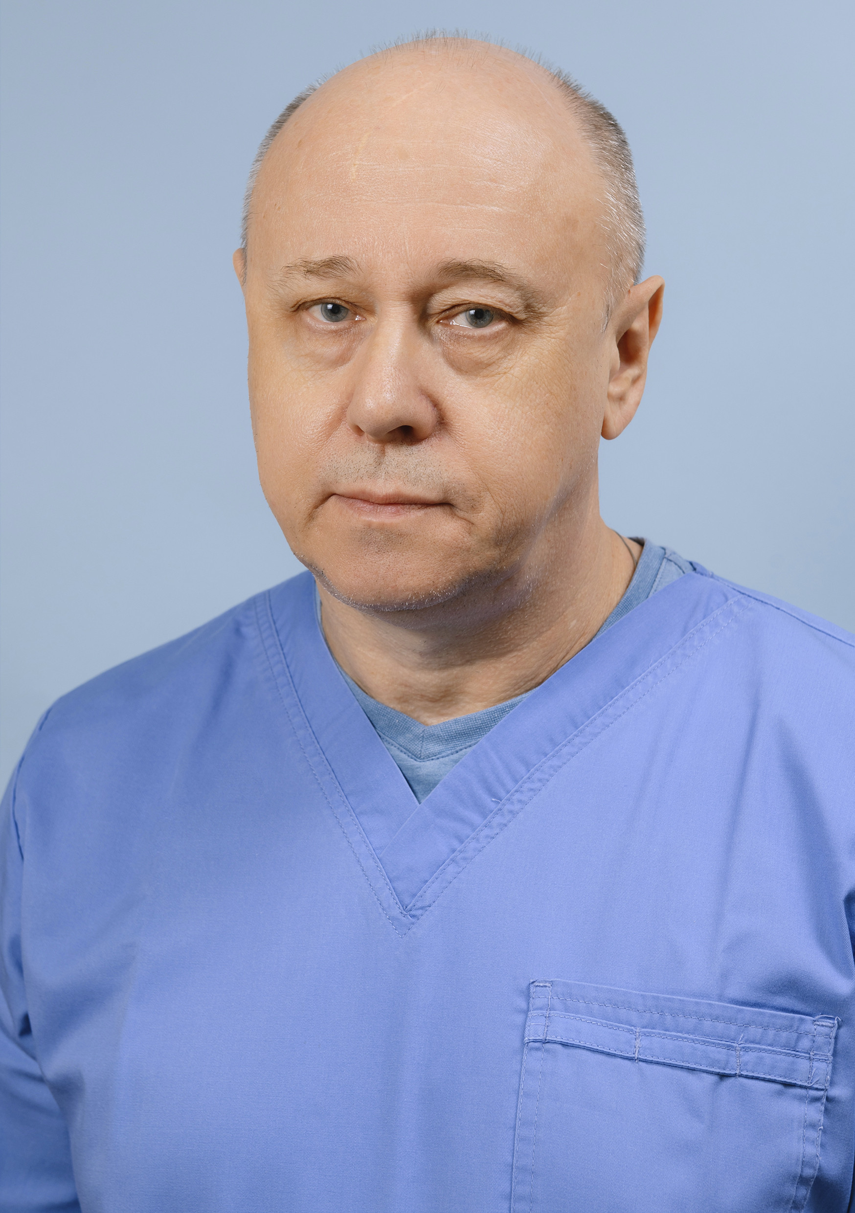 Васильев Евгений Васильевич