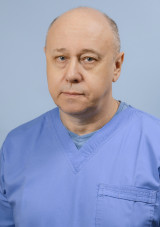 Васильев Евгений Васильевич