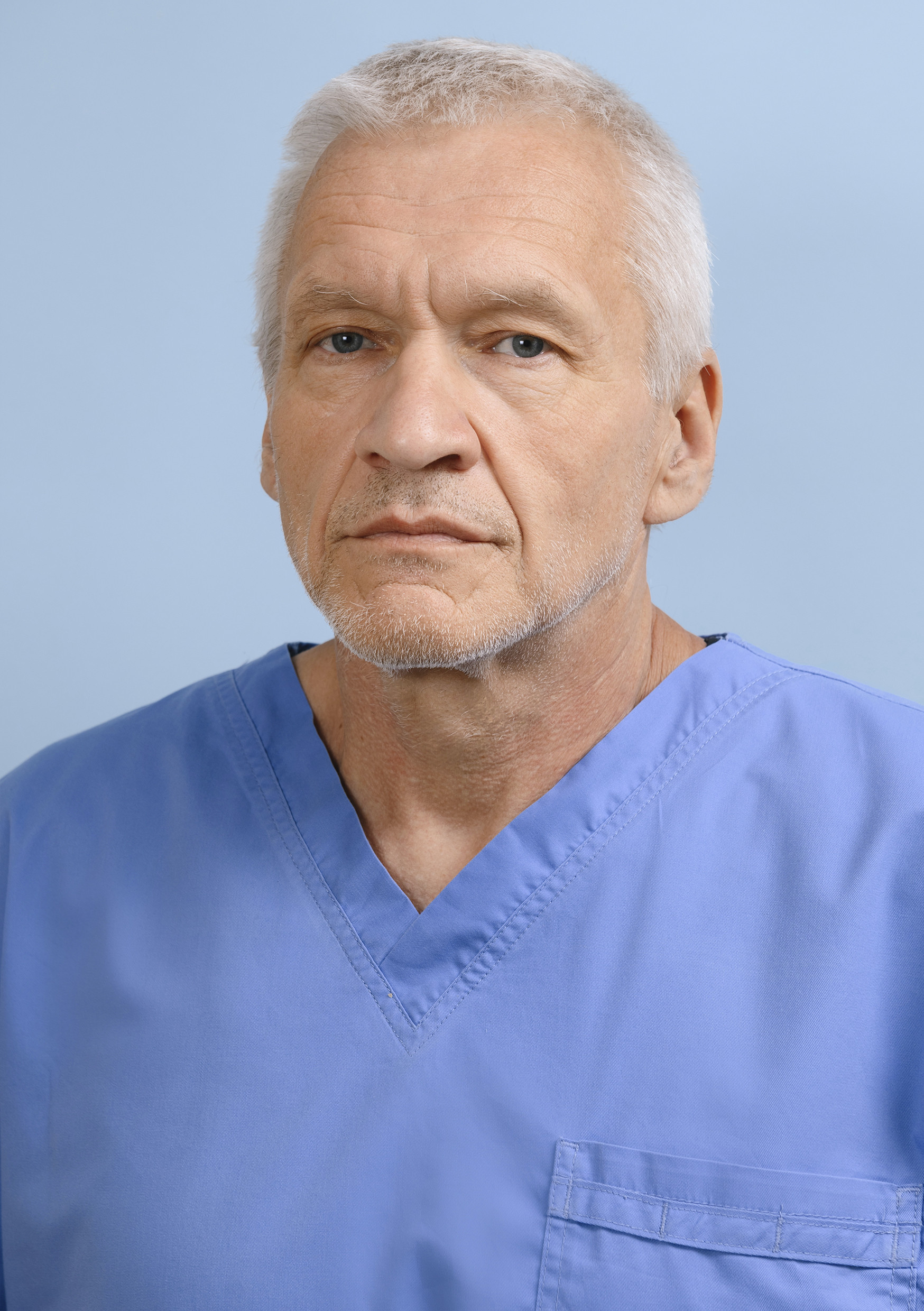 Аксенов Геннадий Иванович