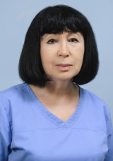 Хутим Тамара Романовна