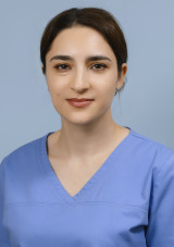 Мамеди Фатима Сулейменовна