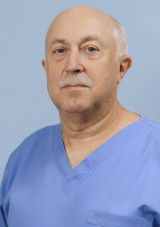 Дереза Сергей Витальевич