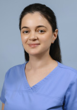 Цей Белла Муратовна