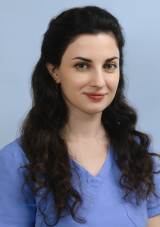 Шу Русет Заурбековна