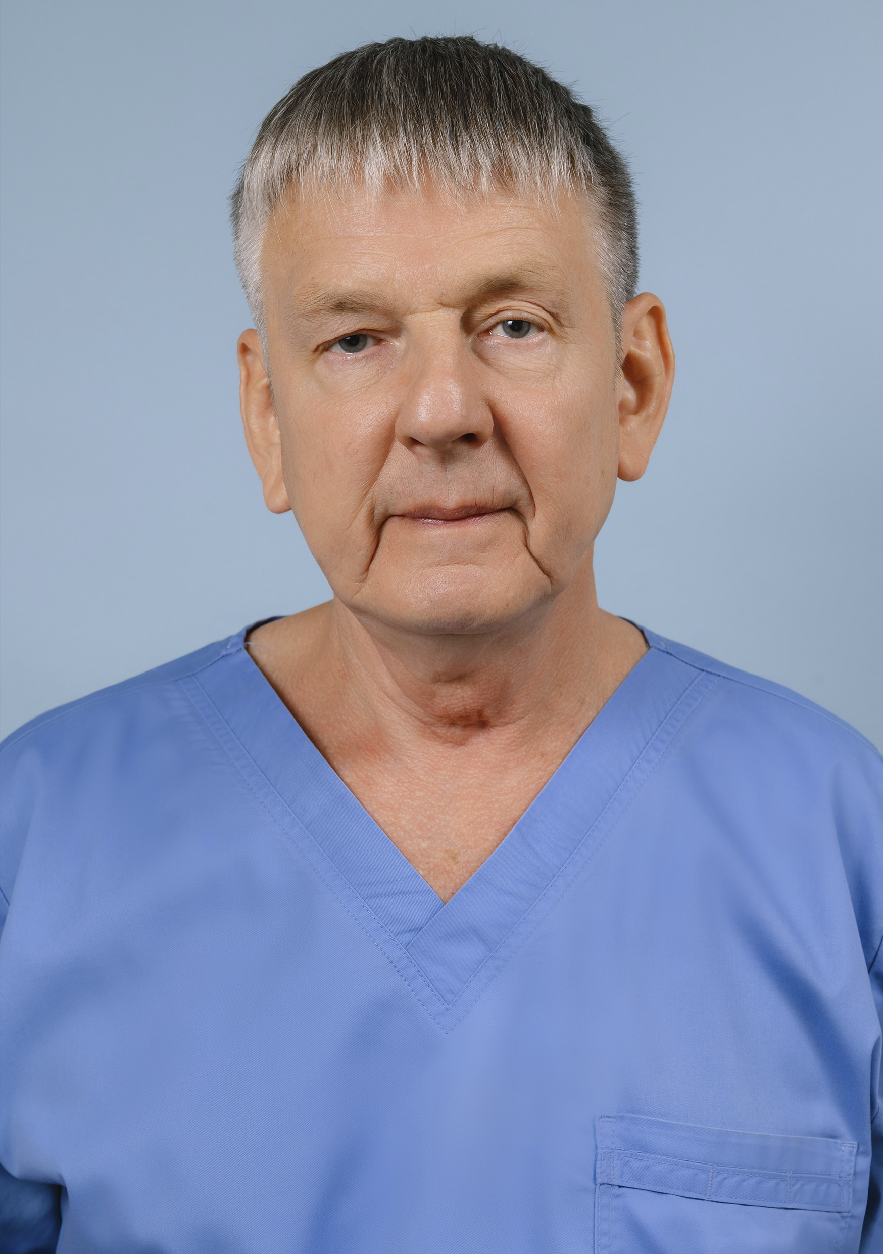 Глушков Юрий Данилович