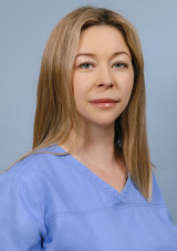 Бронская Анастасия Николаевна