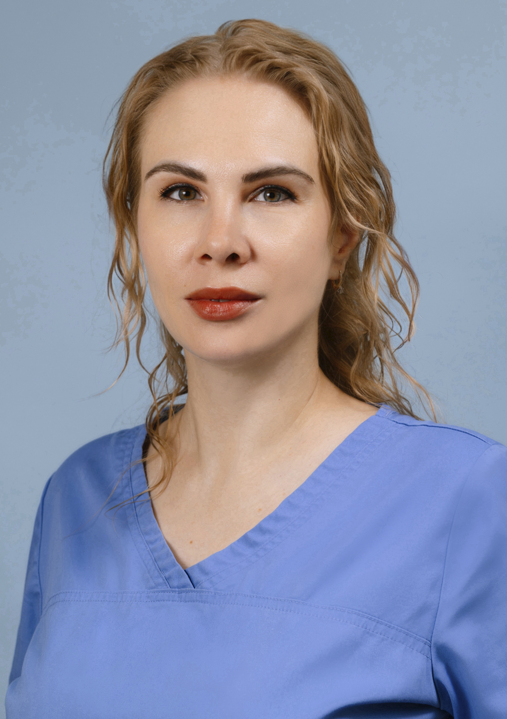 Романова Екатерина Сергеевна