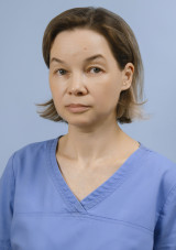 Карпухина Дина Искандеровна